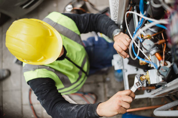 Best Electrical Safety Inspections  in Flatonia, TX