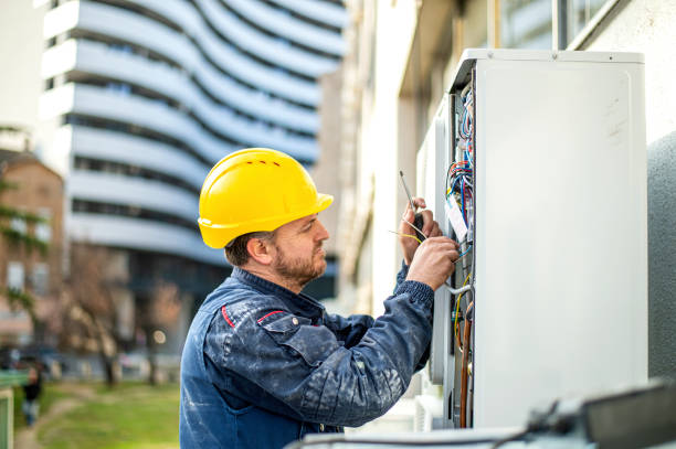 Best Commercial Electrical Services  in Flatonia, TX