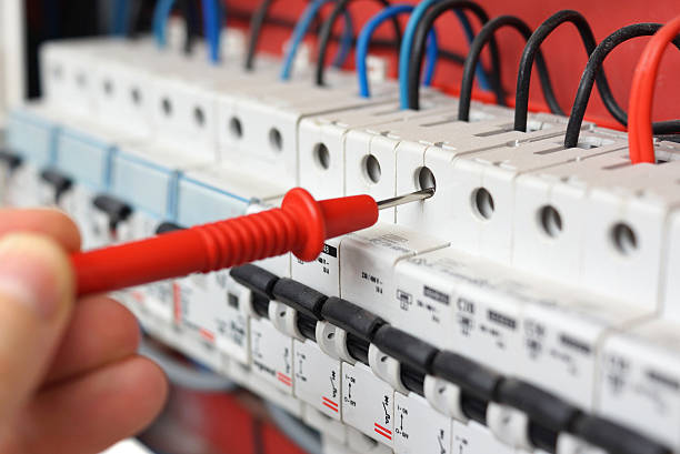 Best Electrical Safety Inspections  in Flatonia, TX