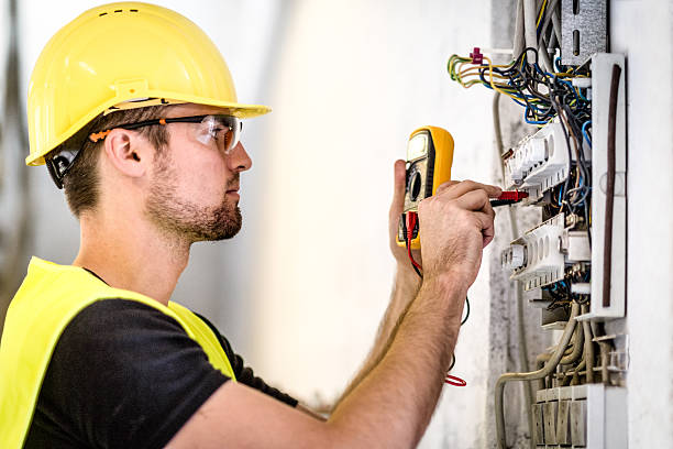 Emergency Electrical Repair Services in Flatonia, TX