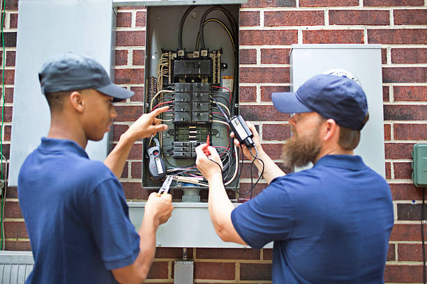 Best EV Charger Installation  in Flatonia, TX